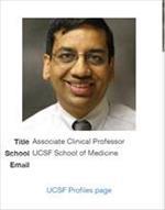 Photo of Alok Kumar, MD