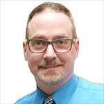 Photo of Brien Tonkinson, MD