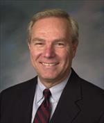 Photo of Craig Campbell, MD
