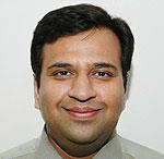 Photo of Devang Prajapati, MD