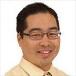 Photo of Douglas Tamura, MD, FACS