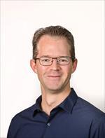 Photo of Eric Schmitt, MD, MPH