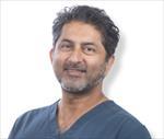 Photo of Janak Acharya, MD
