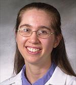 Photo of Jeanette Rylander