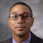 Photo of Kamell Eckroth-Bernard, MD, FACS