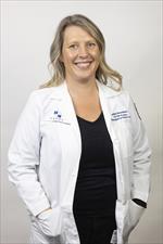 Photo of Michelle Storkan