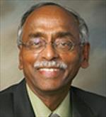 Photo of Narayana Ambati, MD, FACS