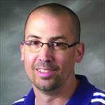 Photo of Scott De Shields, MD