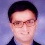 Photo of Shamsuddin Khwaja, MD