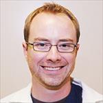 Photo of Stuart Maxwell, MD