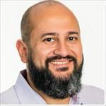 Photo of Victor Vargas, MD