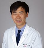 Photo of Marshall Yuan, MD