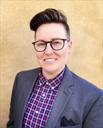 Photo of Nick Wilson