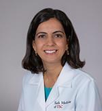 Photo of Cynthia Cherfane, MD