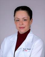 Photo of Ana Claudia Maretti Garcia, PhD