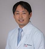 Photo of Takashi Harano