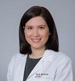 Photo of Emily Tamadonfar