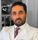 Photo of Saman Hazany, MD, DABR