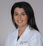 Photo of Asal Naderi