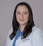 Photo of Emily Siegel