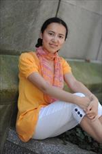 Photo of Eileen Han, PhD