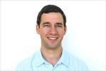 Photo of Daniel Mordes, MD, PhD