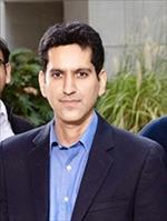 Photo of Tanuj Gulati