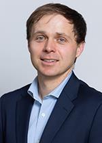 Photo of Luke Bonham, MD