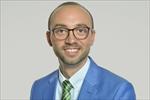 Photo of Akos Herzeg, MD, PhD, MBA