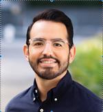 Photo of Daniel Escobar, MD, MS