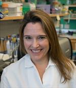 Photo of Leanne Jones, PhD