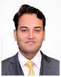 Photo of Pawan Kumar Raghav, PhD
