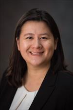 Photo of Jennifer Rosenbluth, MD, PhD