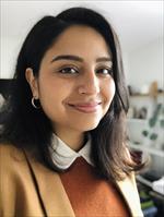 Photo of Jessica Arizaga, PhD