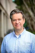 Photo of Casper Hoogenraad, PhD