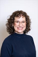 Photo of Aimee Williams, MPH