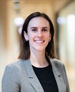 Photo of Simone Arvisais-Anhalt, MD