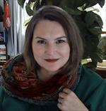 Photo of Christy Eileen Navarro