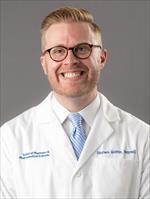 Photo of Shawn Patrick Griffin