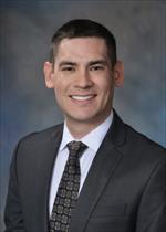 Photo of Christopher Hyde, MD