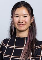 Photo of Minerva Zhou, MD