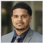 Photo of Randy Jackson, Jr., MD