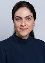 Photo of Paran Davari, MD