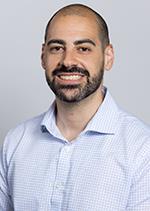 Photo of Camilo Campo, MD