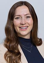 Photo of Lexi Tatem, MD, MPH