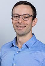 Photo of Ilan Benador-Shen, MD