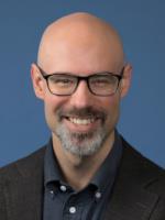 Photo of Anthony G Christodoulou