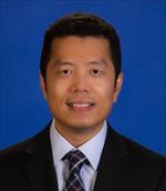 Photo of Chengfei Liu