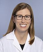 Photo of Mary Claire Manske