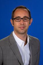 Photo of Stefano Morotti